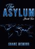 The Asylum book 2