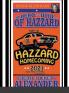 MY HERO IS A DUKE...OF HAZZARD SHANE KLEINHANS HAZZARD HOMECOMING 2021