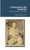 I Testamenti dei Cardinali