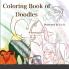Coloring Book of Doodles