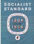Socialist Standard September 1954