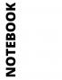 NOTEBOOK