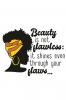 Beauty is not Flawless