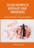 39 Easy Recipes to Revitalize Your Dreadlocks
