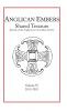 Anglican Embers / Shared Treasure Volume IV