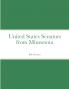 United States Senators from Minnesota