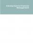 Introduction to Financial Management