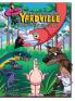 Yardville - Issue #1