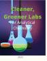 Cleaner Greener Labs for Analytical Chemistry 2021