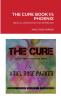THE CURE MINI BOOK THREE