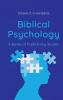 Biblical Psychology