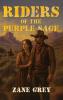 Riders of the Purple Sage