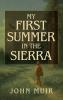My First Summer in the Sierra Illustrated