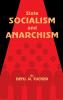 State Socialism and Anarchism