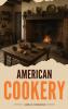 American Cookery