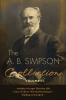 The A.B. Simpson Collection Volume 1