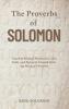 The Proverbs of Solomon