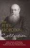 The Peter Kropotkin Collection