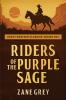 Riders of the Purple Sage