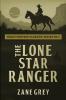 The Lone Star Ranger