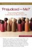 'Prejudiced - Me?' Study Guide