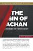 The Sin of Achan Study Guide