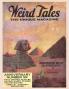 Weird Tales (May-July 1924)