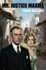 Mr. Justice Maxell