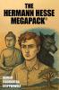 The Hermann Hesse MEGAPACK®
