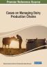 Cases on Managing Dairy Productive Chains