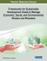 Frameworks for Sustainable Development Goals to Manage Economic Social and Environmental Shocks and Disasters