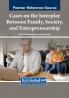 Cases on the Interplay Between Family Society and Entrepreneurship