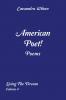 American Poet! Poems