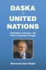 Daska to United Nations