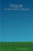 Hope (A Devotional Book)