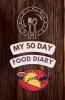 50 Day Food Diary