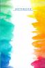 COLORFUL NOTEBOOK