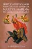 Supplicatory Canon and Akathist  to  Great Martyr Marina the Vanquisher of Demons