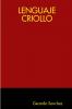 LENGUAJE CRIOLLO