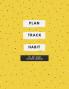 Plan Track Habit