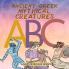 Ancient Greek Mythical Creatures ABC
