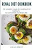 Renal Diet Cookbook