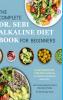 Dr. Sebi Alkaline Diet Cookbook