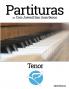 Partituras del Coro Juvenl San Juan Bosco - Tenor
