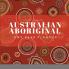 Australian Aboriginal -  Any Year Planner