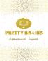 Pretty Brains Inspirational Journal