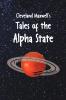 Cleveland Maxwell's Tales of the Alpha State