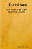 1 Corinthians