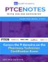PTCE Notes Second Edition B/W