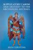 Supplicatory Canon and Akathist to the Archangel Michael